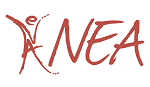 NEA New Logo 2019